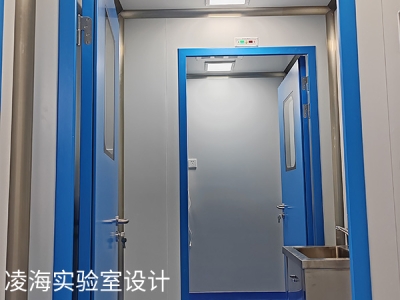 實驗室設計裝修應該怎么裝好