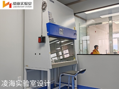 濟南實驗室設計裝修公司有哪些