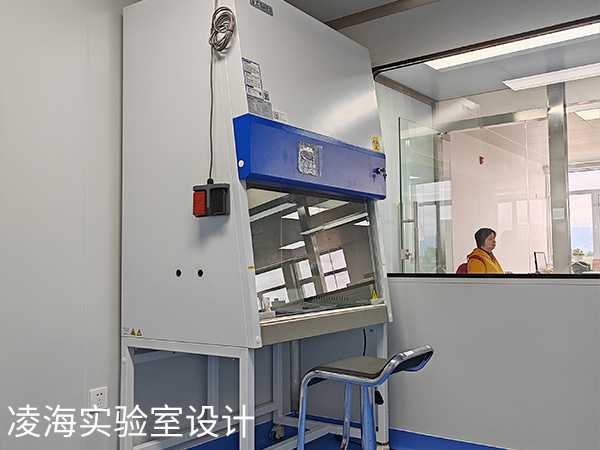 深圳實(shí)驗(yàn)室設(shè)計(jì)公司有哪些，濟(jì)南凌海實(shí)驗(yàn)室設(shè)計(jì)好不好