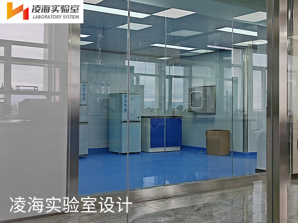 臨床實驗室設(shè)計